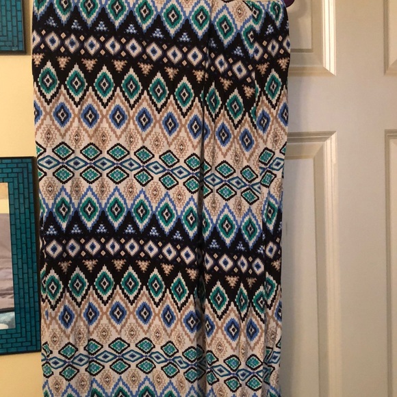 Papermoon Dresses & Skirts - Super cute maxi style skirt